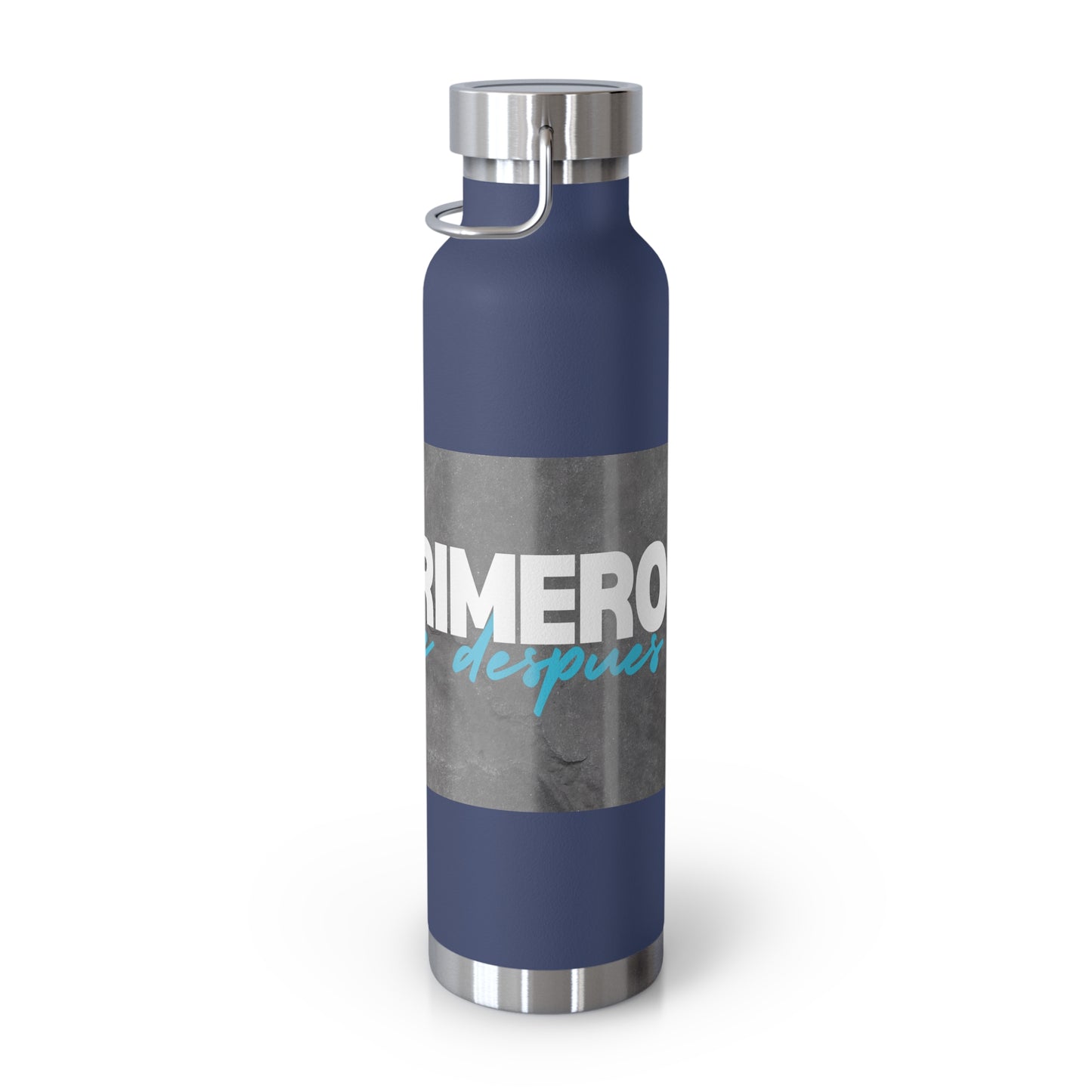Stylish Insulated Water Bottle, Perfect for Fitness, Hiking, Yoga, Office, Travel, Gift Idea for Health Enthusiasts, Durable, [...]