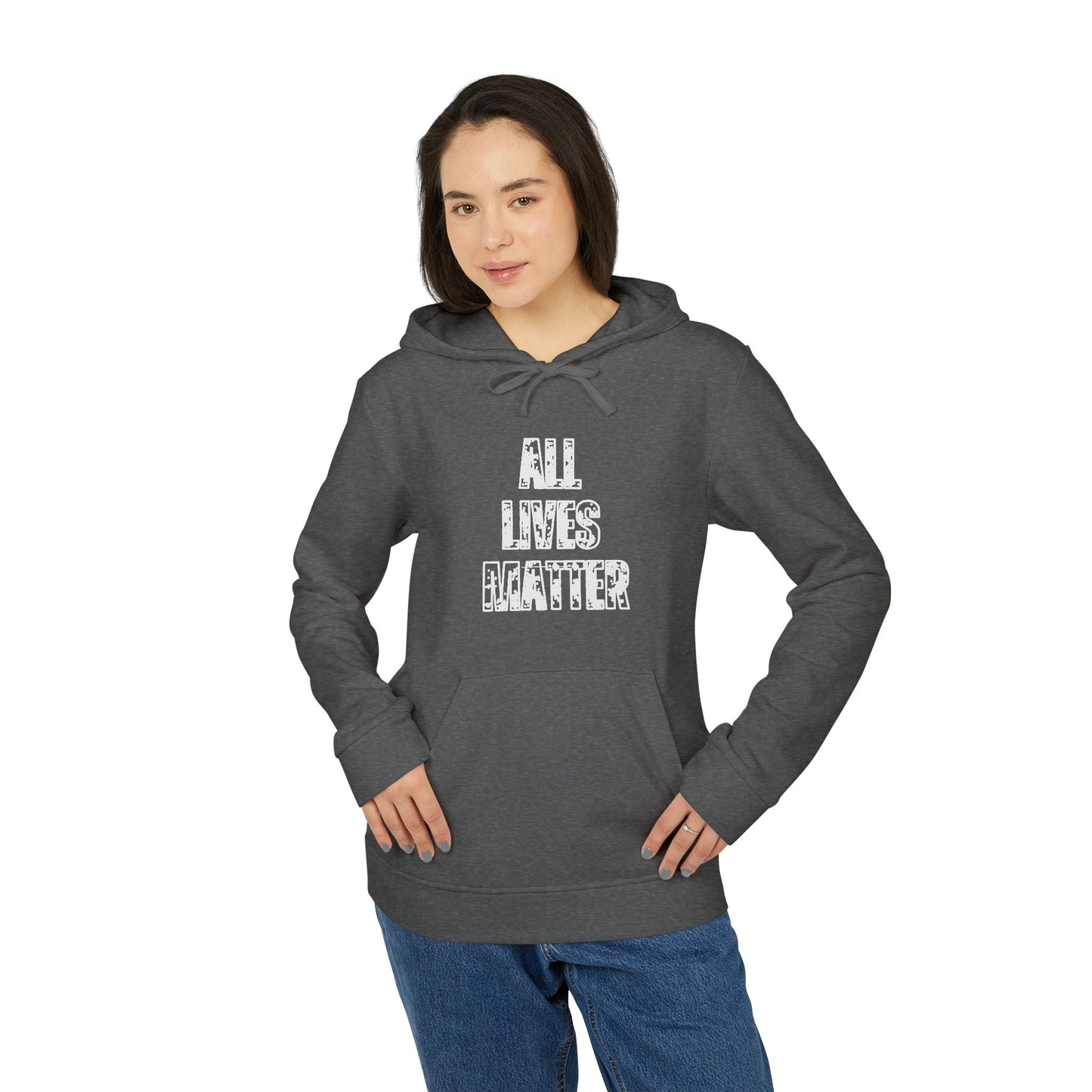 Unisex Fleece Hoodie, Cozy Streetwear, Casual Fashion, Gift for Sports Lovers, Winter Wardrobe Essential