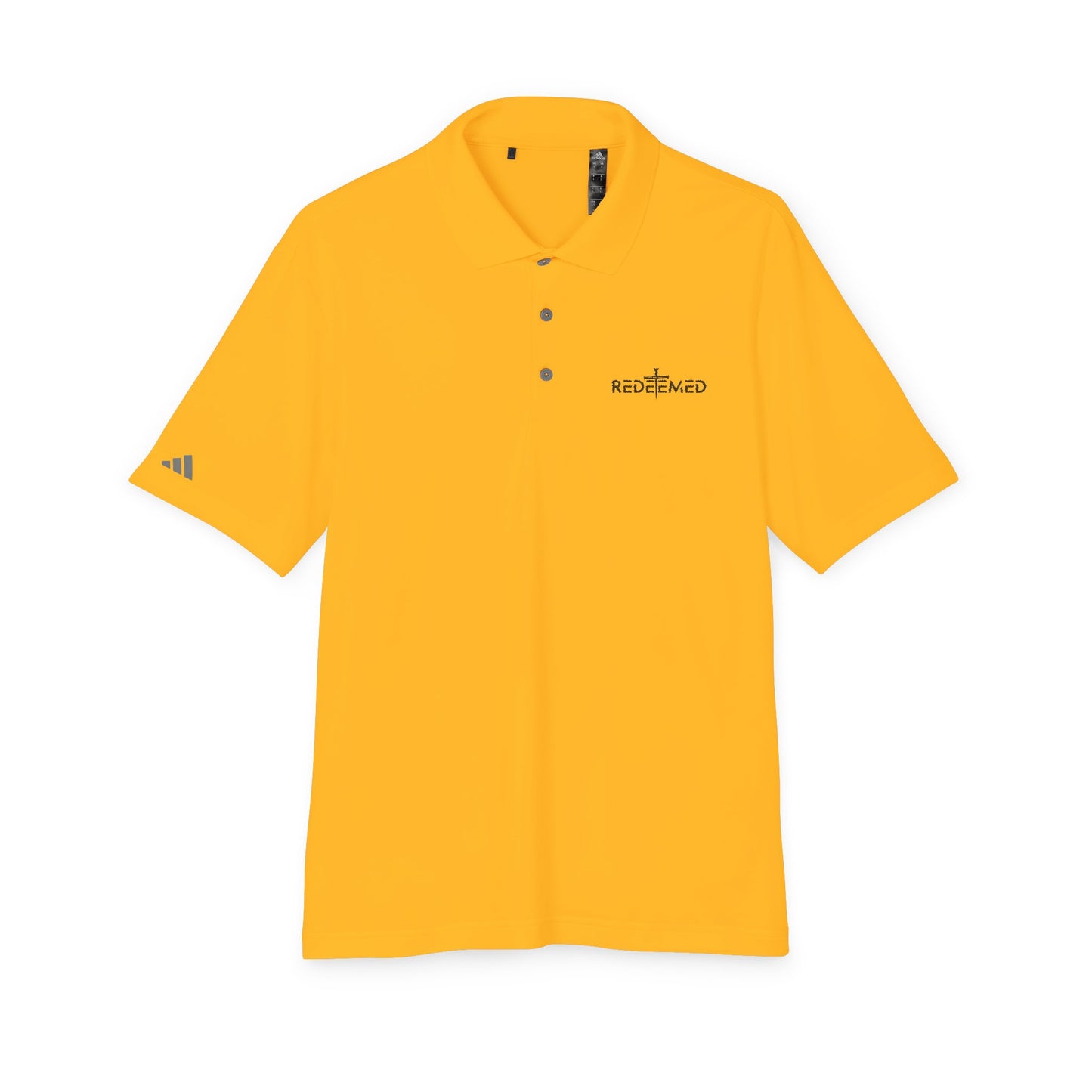 Unisex Performance Polo - Athletic Shirt, Casual Wear, Golf Apparel, Fitness Clothing, Sports Polo