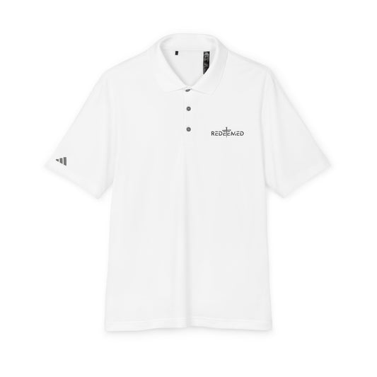Unisex Performance Polo - Athletic Shirt, Casual Wear, Golf Apparel, Fitness Clothing, Sports Polo